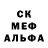 Ecstasy круглые Margie Stephens